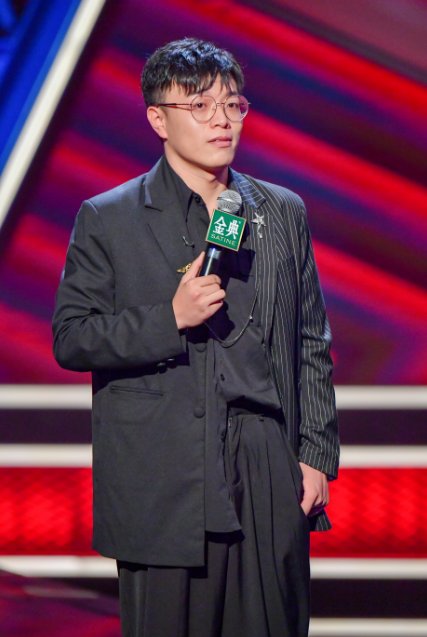 段子|楊波：因?yàn)辄S子華入行脫口秀，但我從來沒想過要模仿他