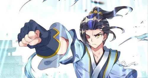  圣族|元尊苍渊是演员，能拖住三个圣者，却秒不了伪圣