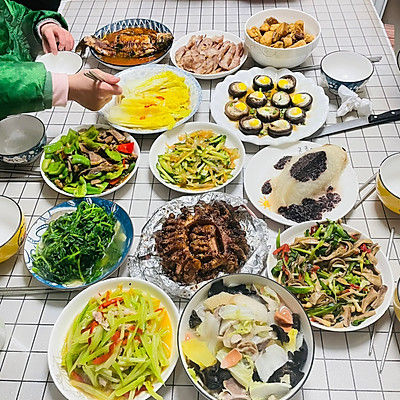 五花肉|空气炸锅五花肉