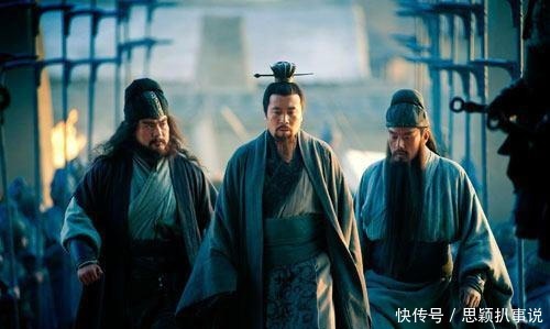 见死不救|关羽被徐晃吕蒙夹击，败走麦城，刘备为何见死不救？真相不简单