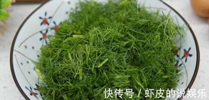 饺子|它是“湿气”最怕的菜,常吃身体好,湿气全部跑光光,好吃不贵