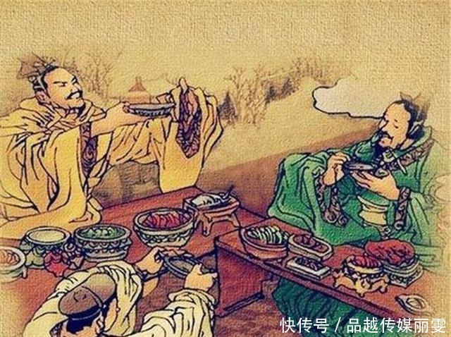 写下|李绅满怀悲悯写下“锄禾日当午”,为何日后却鱼肉百姓、害同僚?