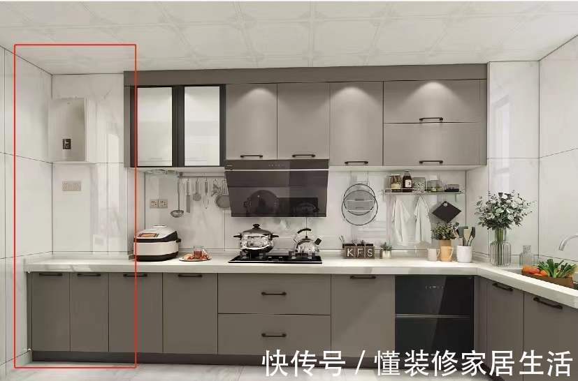 烟道|第2次装修,坚持做了这8个家居决定,十万预算装出二三十万的效果