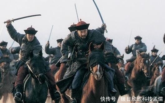 惨死|父子拥兵百万为什么不战而降？致使百万人惨死，创历史最耻辱记录！