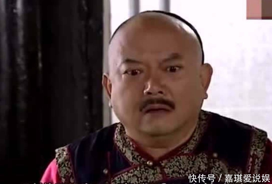 和?|清朝嘉庆皇帝的“中兴梦”是怎么破灭的？这封奏折就是转折点