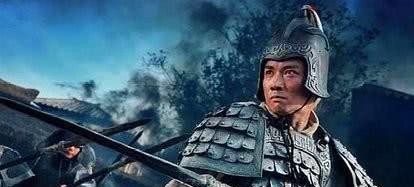 为啥|三国演义中，为啥许多敌将碰到赵云都不战而逃？