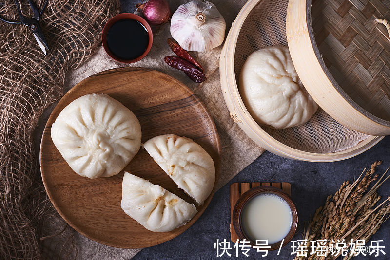 面条|每天要吃多少主食?哪种主食热量比较高?原来还有这么多讲究