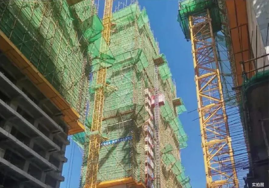 焦点君|大华在云南那么猛有无风险? 一二一大街项目已建起围挡