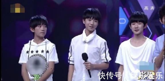 當(dāng)初同登快本舞臺(tái)的6人紅透半邊天，他卻糊成路人！