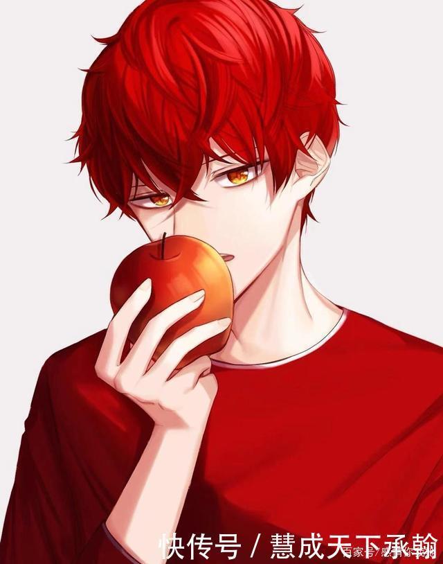  高岭|小甜文《祁先生，你家祸水重生啦》重生十九，盯上了自家高岭之花