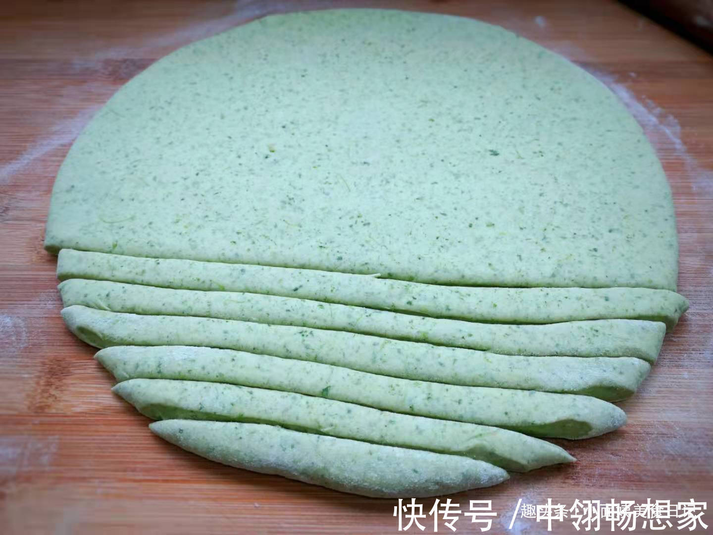 我家隔两天就会吃这饭，劲道又好吃，养胃还抗饿，每次都能吃两碗