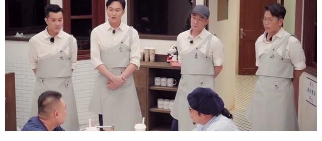 首播便收視奪冠，湖南衛(wèi)視又出爆款，大灣區(qū)哥哥有煙火氣和人情味