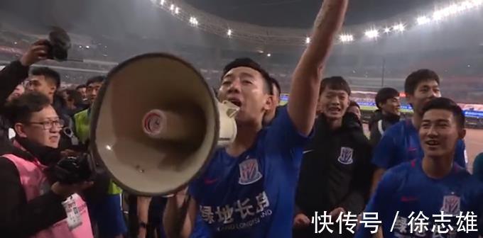 泰山|又是双“老二”!上港再陷“秦升魔咒”:一周两次被泰山压顶