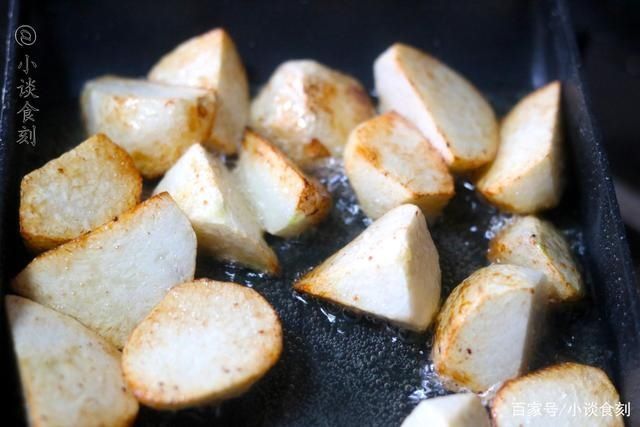 粮能|它曾是“皇帝供品”,能当粮能当菜,如今3元一斤,错过就可惜了