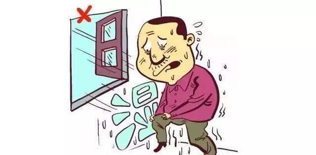 表现|身体湿气重的5个异常表现,你中了几个?(附祛湿4方法)