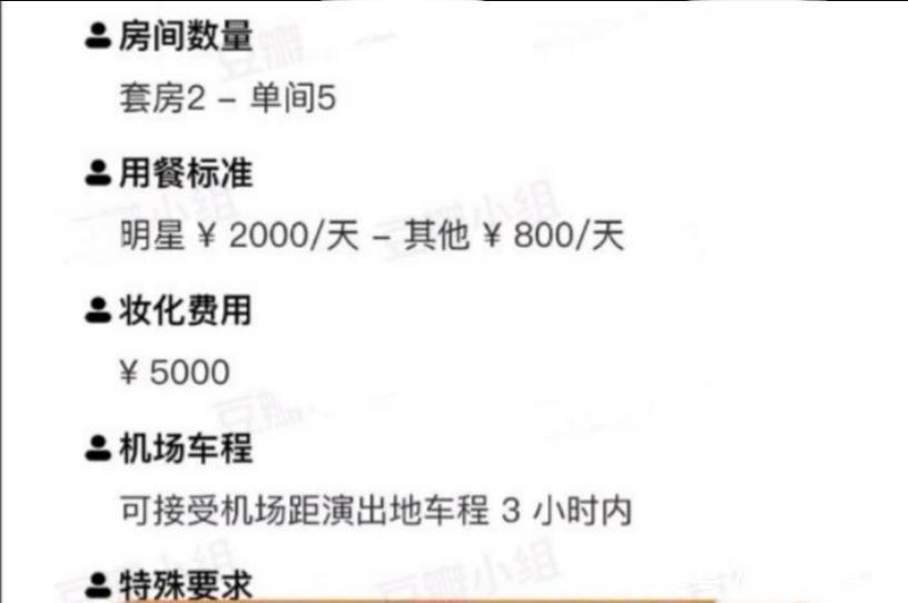 桃花坞|综艺曝光明星伙食费，苏芒650元说少了？网友爆料一天高达2000元