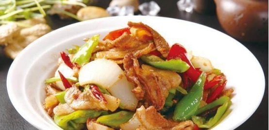 适合在家招待客人的几道家常菜,做法简单又美味,学会待客倍有面