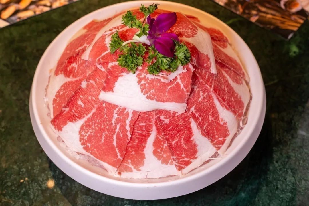 美味|不仅美味的泰式海鲜火锅,还有专人服务