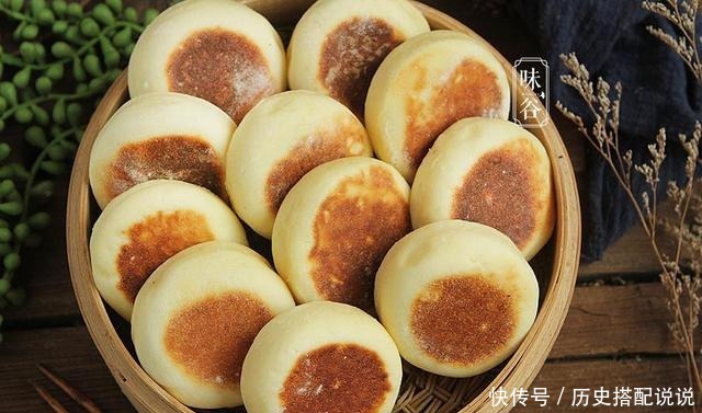 早餐这样做,比蛋糕简单,比面包好吃,营养解馋,孩子常吃身体棒