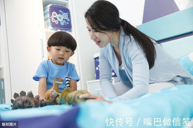 家庭教育|孩子的自律怎么培养父母做到这一点,三岁的孩子也能自律