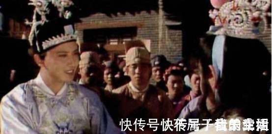 北静王@《红楼梦》皇帝其实给过贾家机会,没有把握住,最后家破人亡!