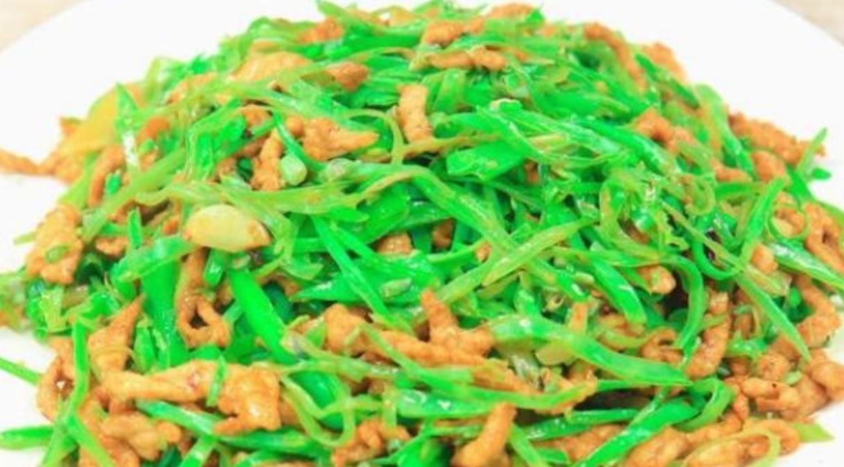 祛湿|天气闷热湿气重,吃它正合适,营养美味还祛湿,老少皆宜!