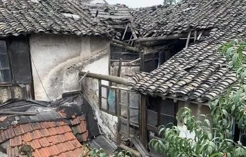  丁蒋陆三宅|【探索】松江这3座百年老宅即将对外开放，你期待吗？