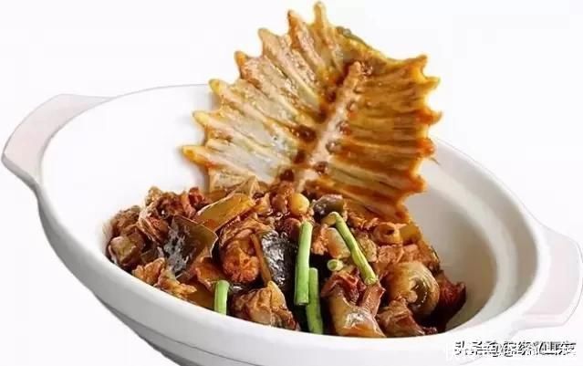 猪蹄|周末聚餐推荐好吃有颜值的16道家常菜，简单易学，自己在家就能做