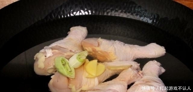 鸡肉|香味入骨,越吃越香,好吃到尖叫益智健脑,妈咪们值得一试