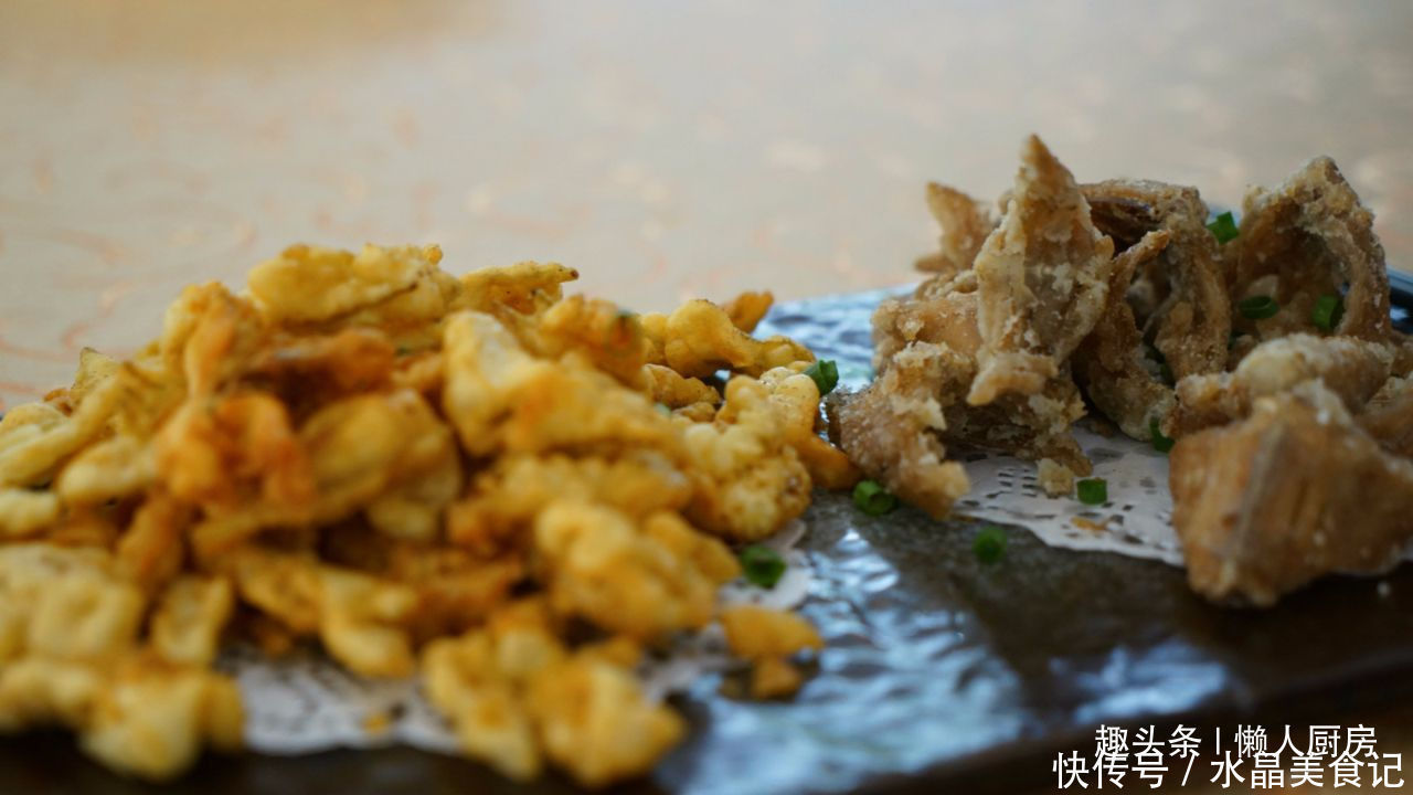 熏鱼|茶叶除了喝茶还能做菜,大厨教你做不一样的熏鱼和焗虾,快来学