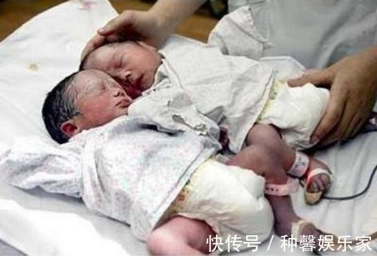 安妮|亲姐俩同天生下双胞胎,亲子鉴定确认,2对双胞胎的爸爸系同一人