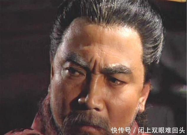 放虎归山|诸葛亮生平三大错误, 一错放虎归山, 二错养虎为患, 三错逆天改命