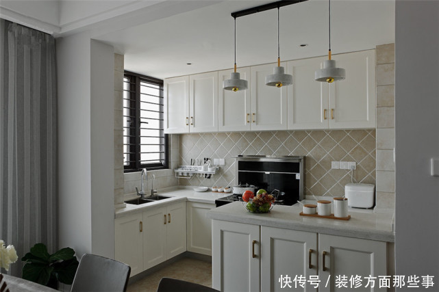 景融为一体|142平阳光与室内的景融为一体,尽享生活的每一寸精致