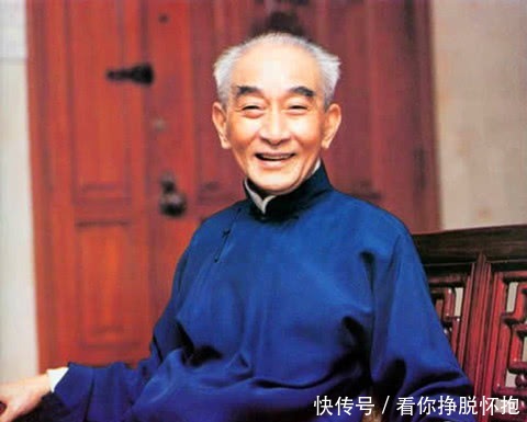 南怀瑾|南怀瑾大智慧:人这一辈子,不过是自欺欺人被人欺,说的都是人生