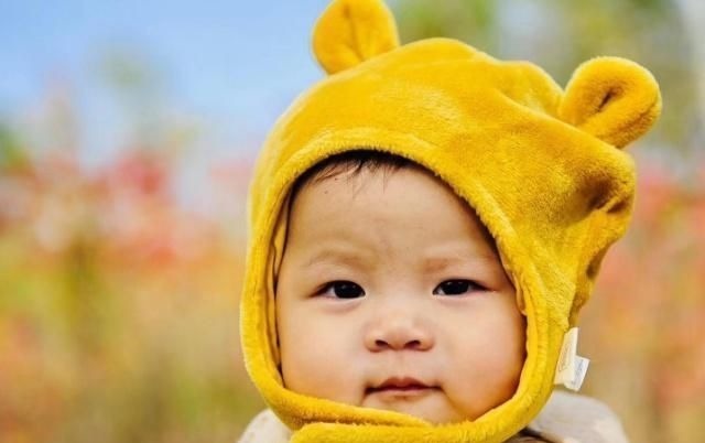 宝宝们|出生头几年是宝宝大脑发育“黄金期”,10个方法提高智力,收藏了