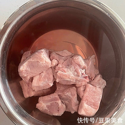 烤箱|孜然烤嫩排，胜过烧烤店