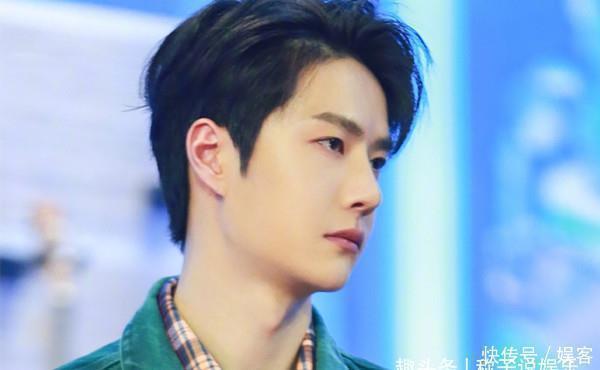 王一博|王一博受王力宏提携!曝其随后会有音乐合作,成功加入前辈阵营