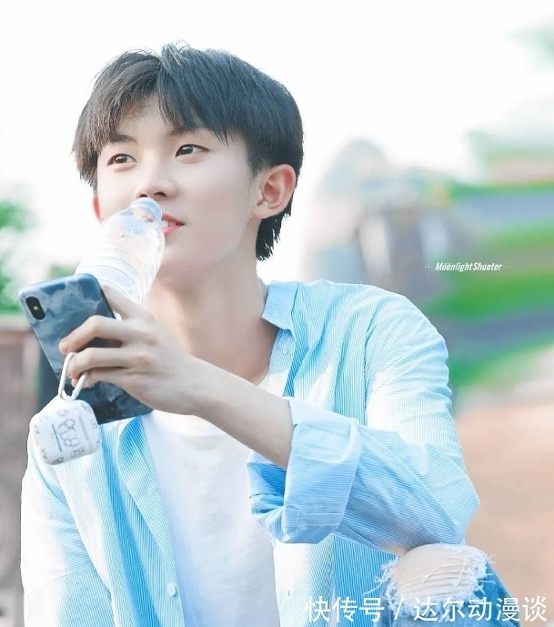 劉耀文|時(shí)代少年團(tuán)新節(jié)目取消常駐，年齡是大問(wèn)題，但馬嘉祺不愁資源