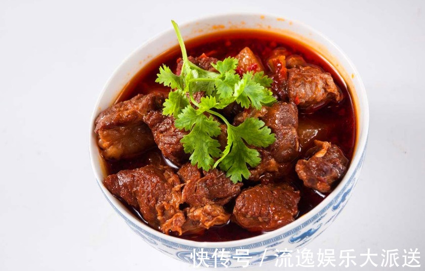 荤菜|明天大年初一,老传统不能丢,牢记3吃3不吃,寓意牛年六六大顺