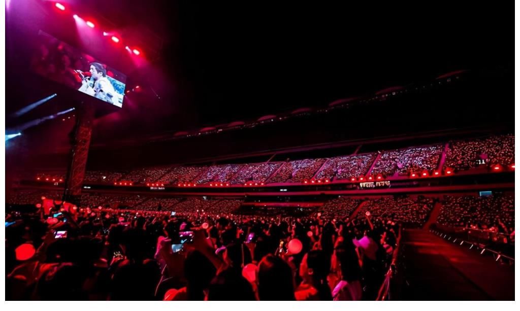 廠牌|“2021華晨宇火星演唱會(huì)”強(qiáng)勢(shì)官宣 游樂(lè)園開(kāi)唱再解鎖新模式