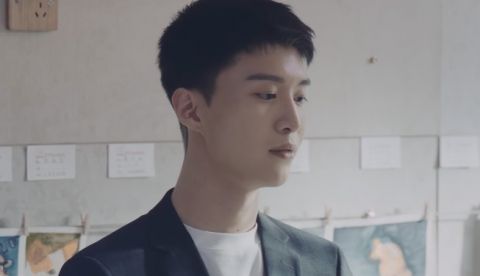 韓雪自稱(chēng)藝術(shù)家卻被群嘲，影評(píng)人一針見(jiàn)血：靠字幕表達(dá)主題很蒼白