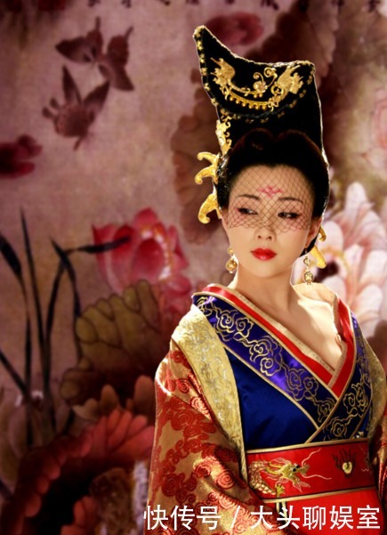 武则天宫廷秘史电影