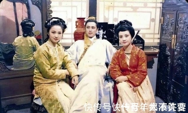 查检!尤氏心内原有病,指的是何事?脂砚斋为啥怒评邢夫人不配活在世上