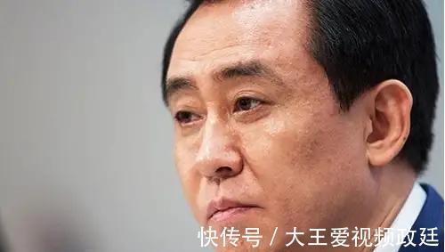 中国恒大|恒大物业出售泡汤了,许家印却还在提造车,而且还说以后只卖现楼