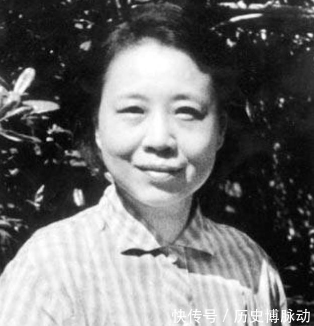 李小林#萧珊病逝,巴金陪伴骨灰30年,独活到101岁直言:长寿对我是折磨