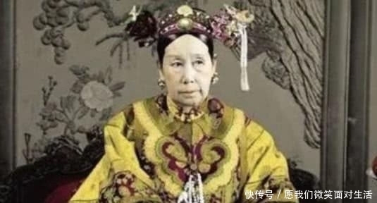 究竟|慈安太后死亡真相：究竟是否被慈禧所害？溥仪书中有所说明！