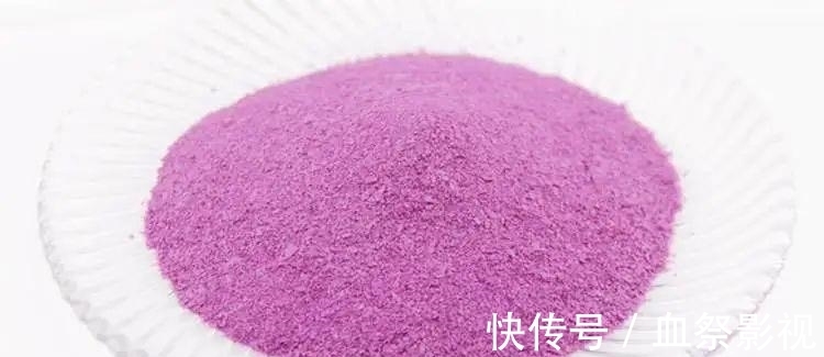 大米熬成蓝色引丈夫吐槽,蓝色的大米粥有没有毒?真相揭晓