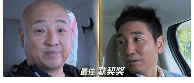 《追光吧》金星擔任主持人，對話兩位哥哥，不回避犀利問題
