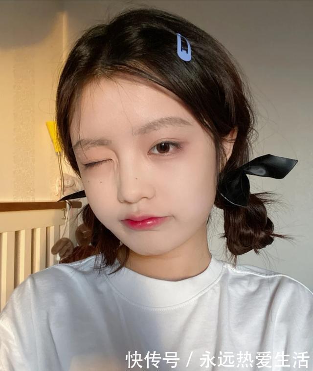 三角形|被说长相难看的女生,大多是这些脸型,国字脸很少见,希望你没有