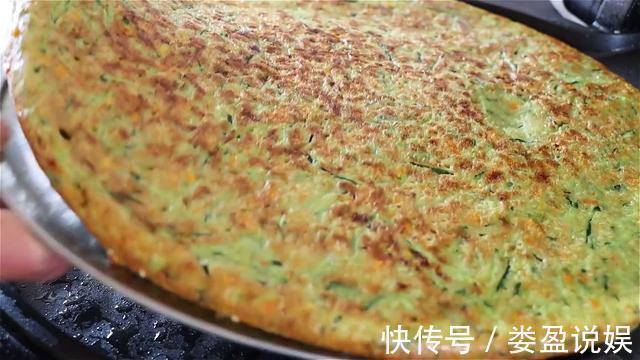 降温了，包子馒头靠边站，早餐就吃它，6分钟搞定，太香了